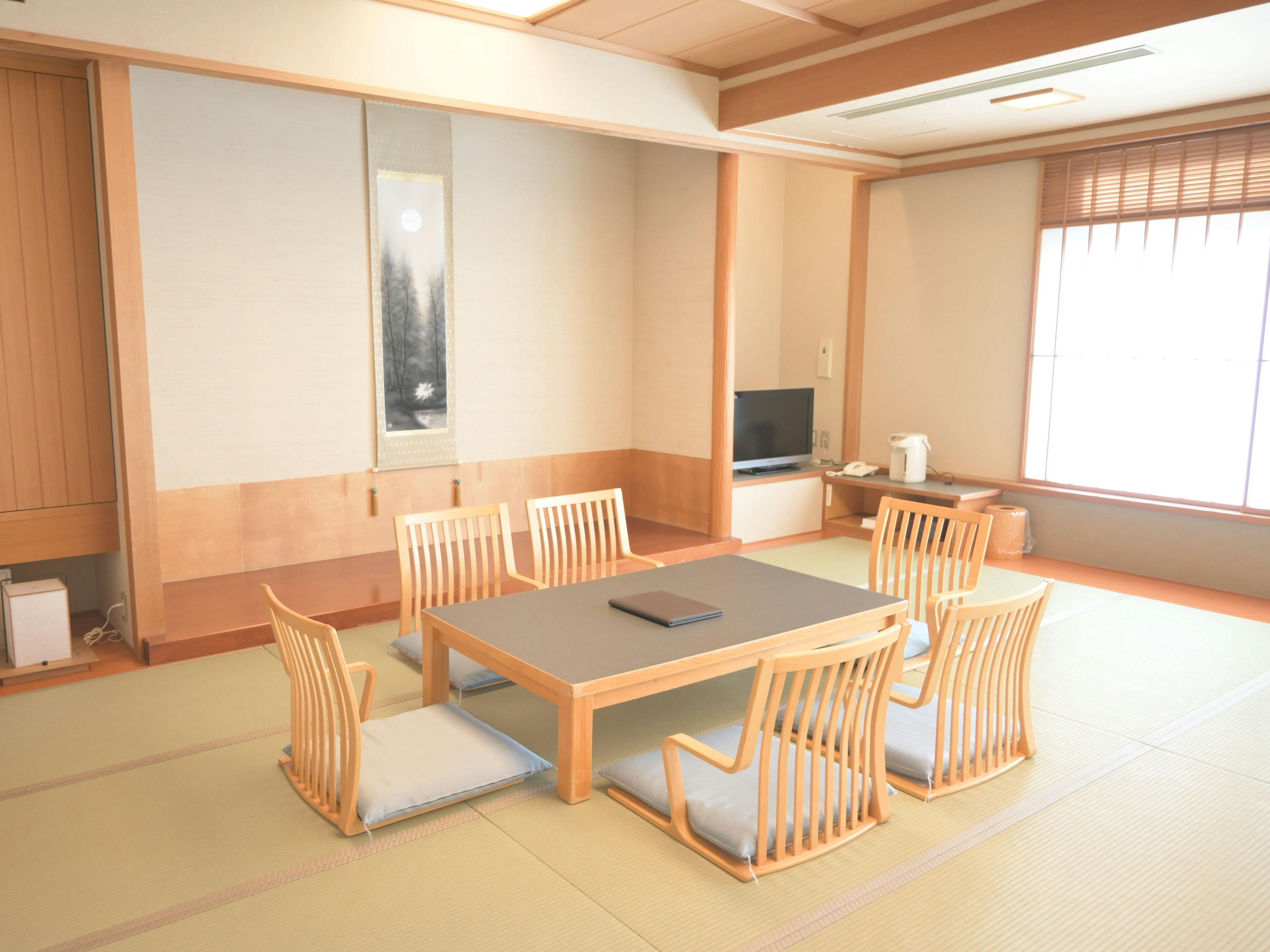 Teradomari Cape Onsen Hotel Asuka