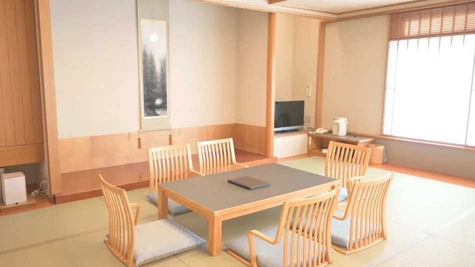 Teradomari Cape Onsen Hotel Asuka