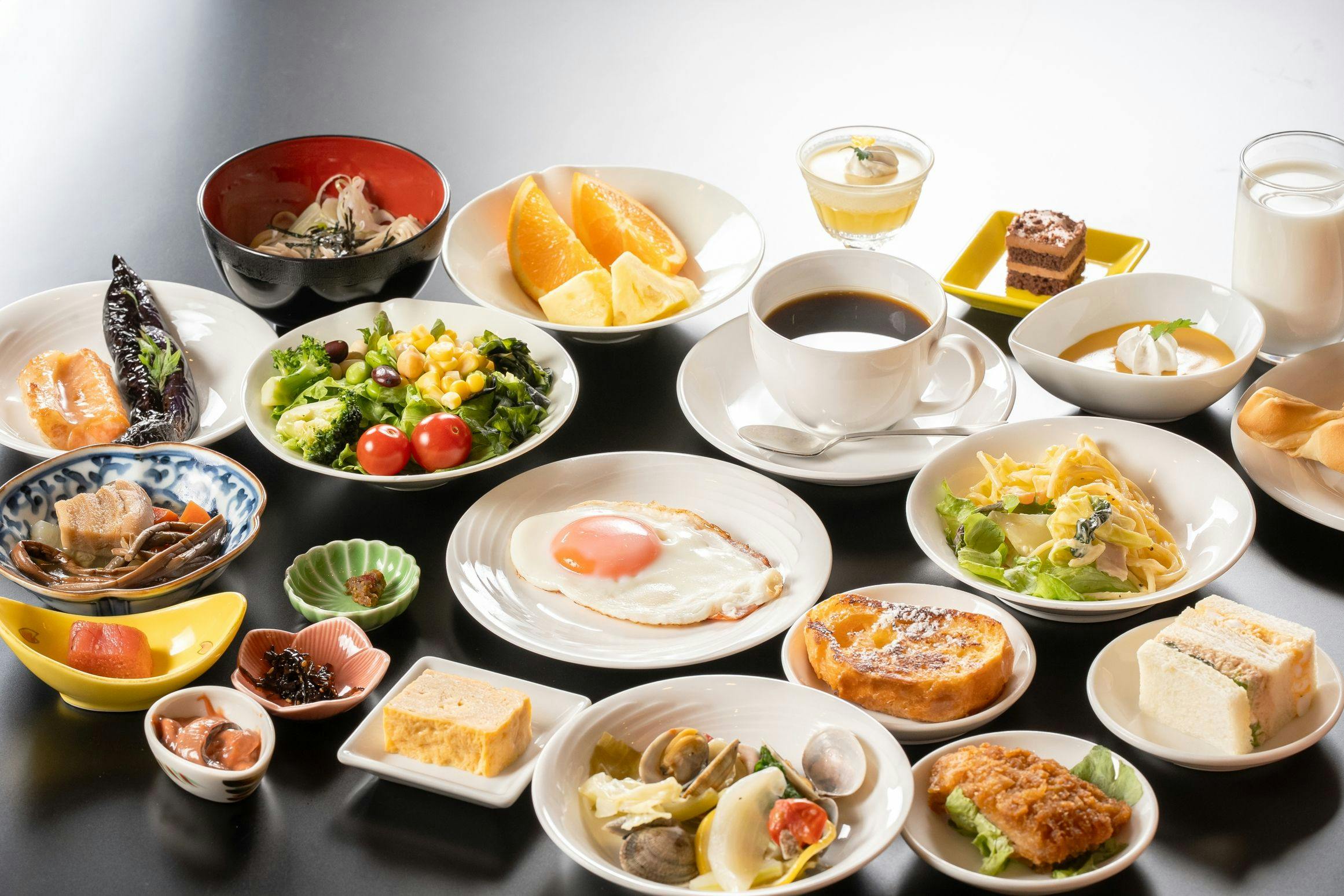 Teradomari Cape Onsen Hotel Asuka