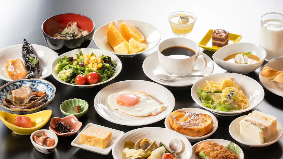 Teradomari Cape Onsen Hotel Asuka