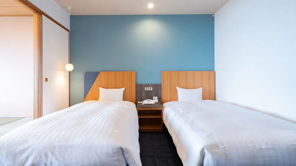 Teradomari Cape Onsen Hotel Asuka