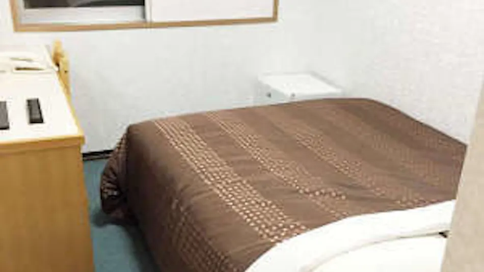 Hotel Trend Asahikawa