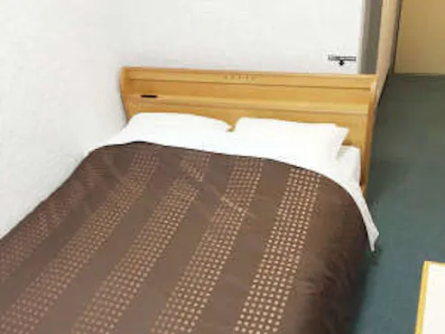 ห้องเตียงคู่