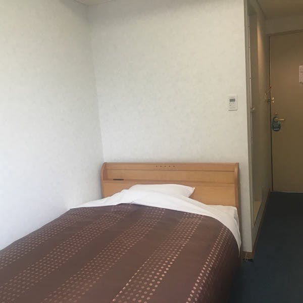 Hotel Trend Asahikawa