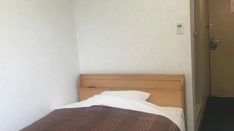 Hotel Trend Asahikawa