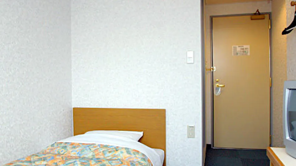 Hotel Trend Asahikawa
