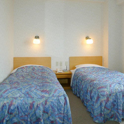 Hotel Trend Asahikawa