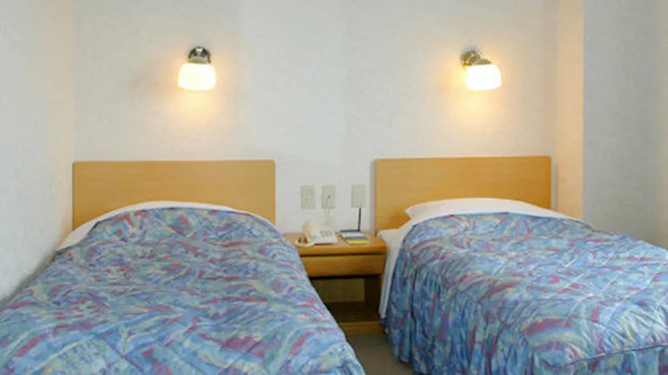 Hotel Trend Asahikawa