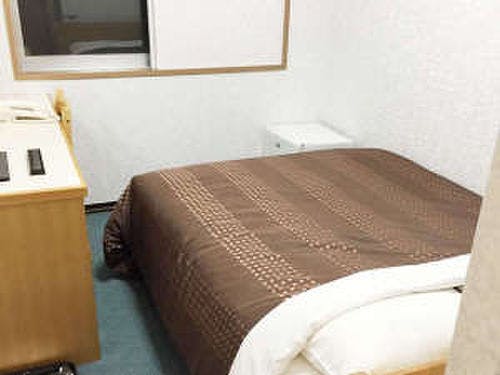 デラックスルーム