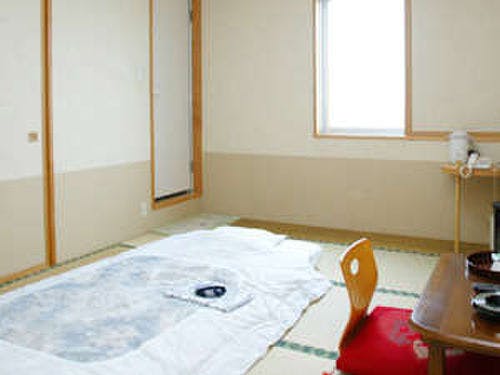 和室８畳