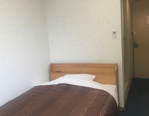 セミダブルルーム