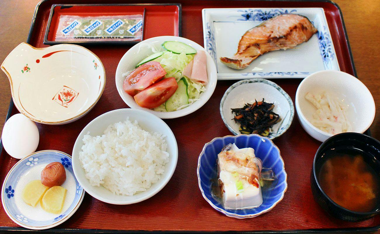 Hotel Trend Asahikawa