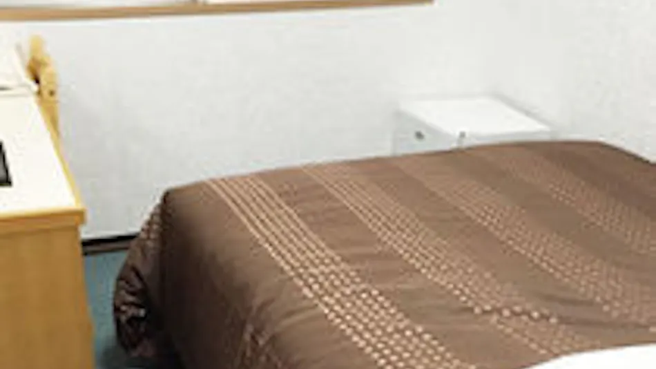 Hotel Trend Asahikawa