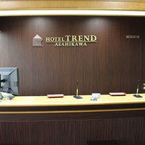 Hotel Trend Asahikawa