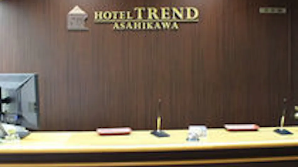 Hotel Trend Asahikawa