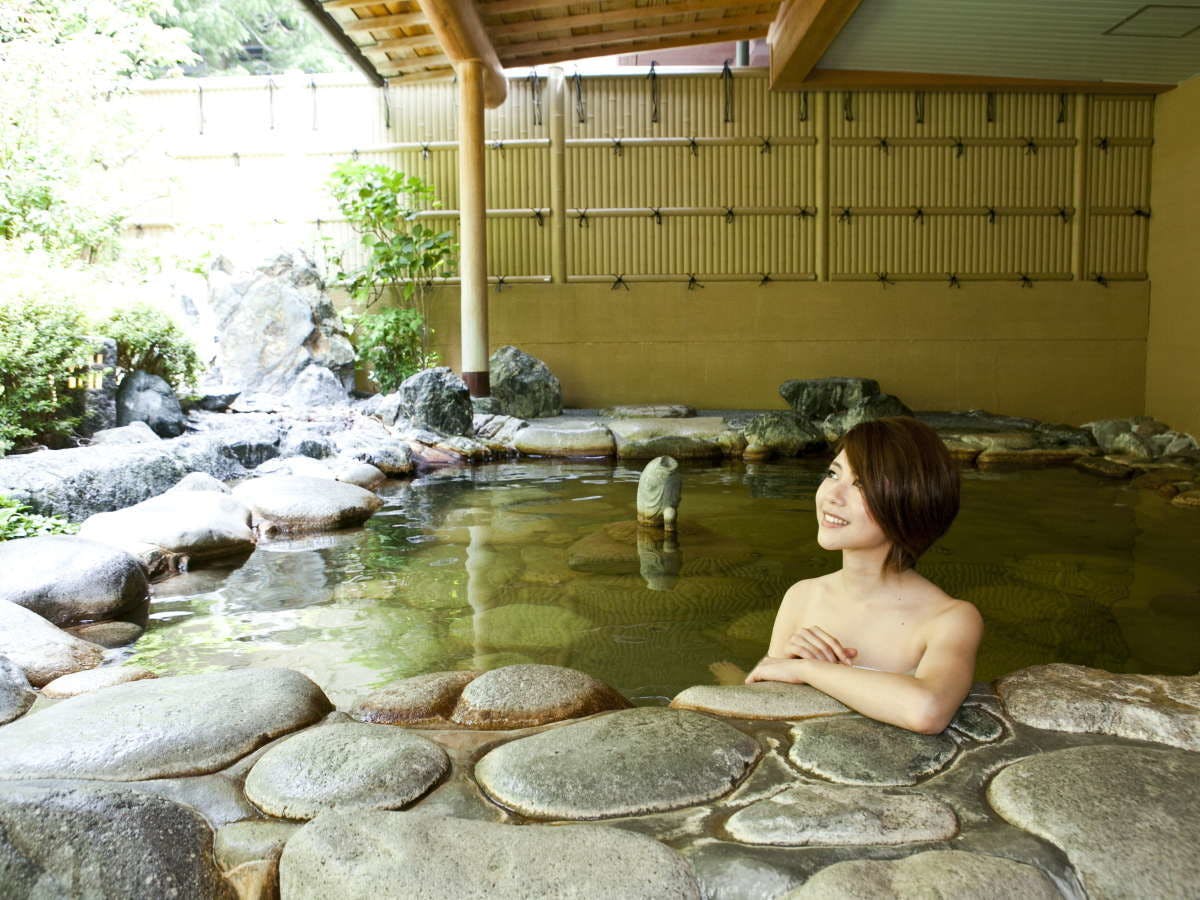 Diamond Arima Onsen Society