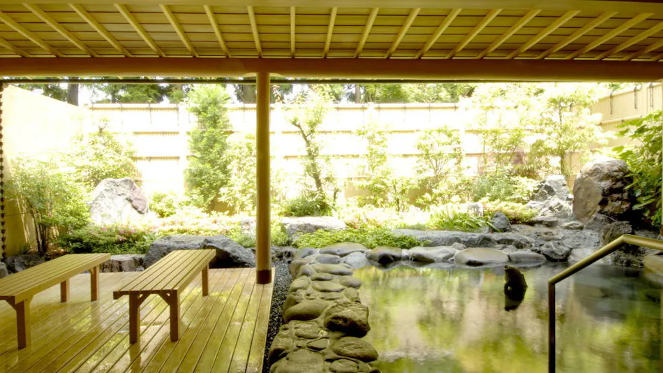 Diamond Arima Onsen Society