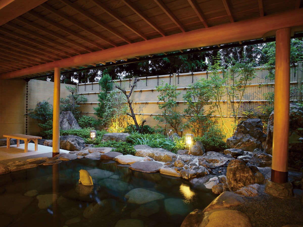 Diamond Arima Onsen Society