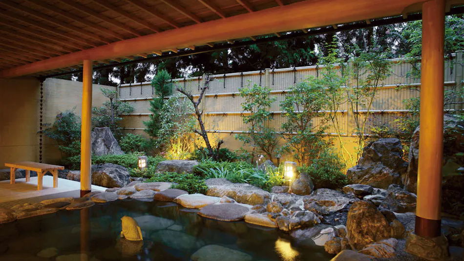 Diamond Arima Onsen Society