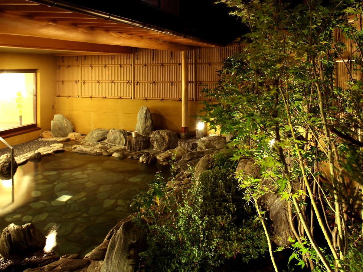 Diamond Arima Onsen Society