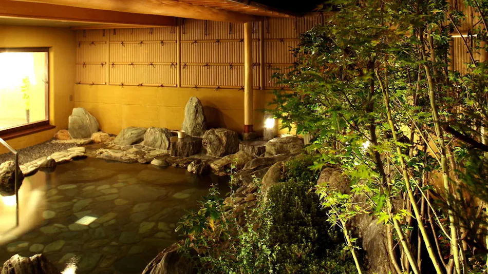 Diamond Arima Onsen Society