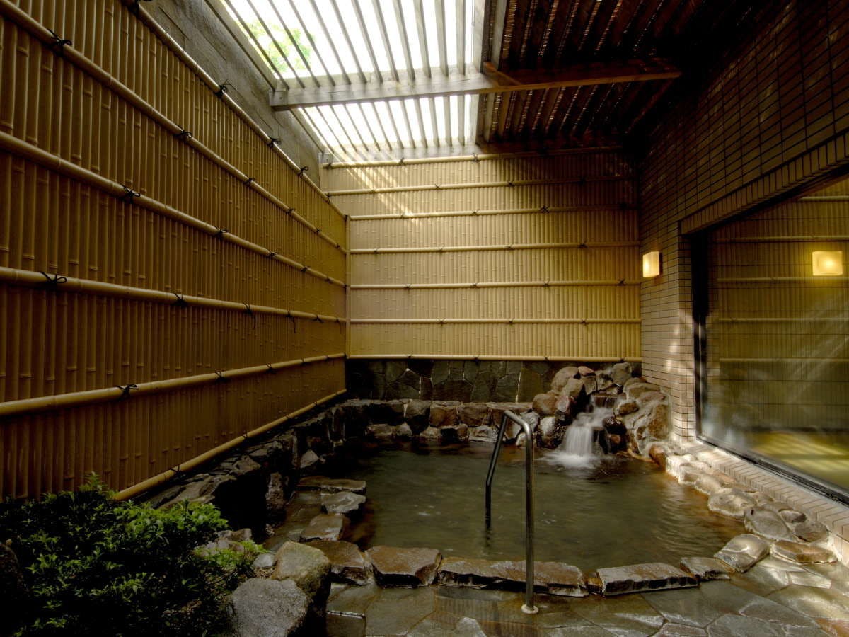 Diamond Arima Onsen Society