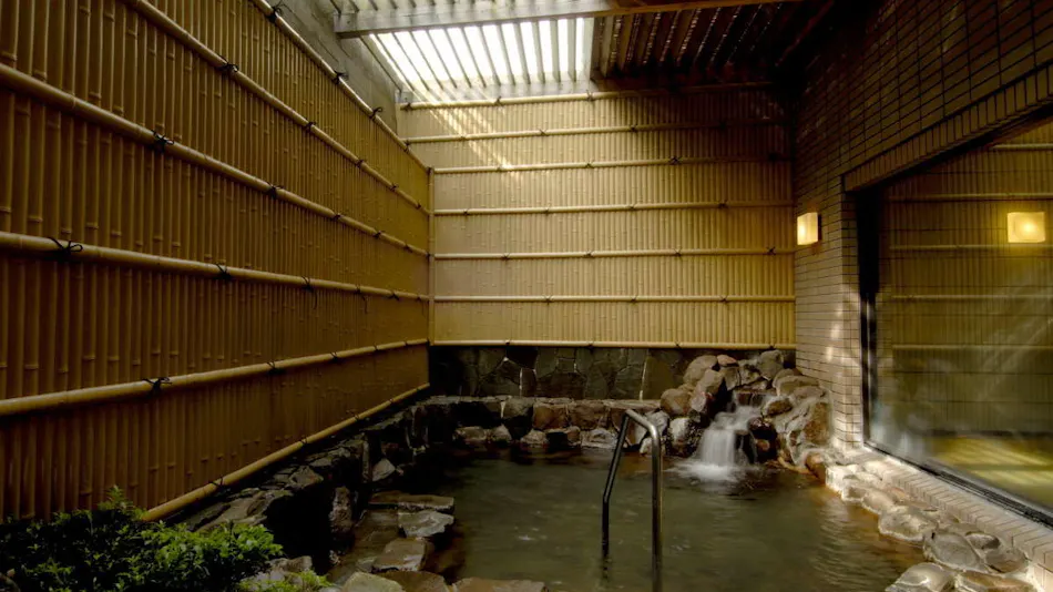 Diamond Arima Onsen Society