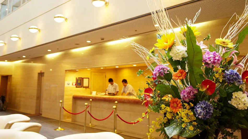 Diamond Arima Onsen Society