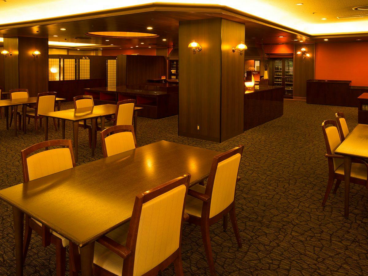 Diamond Arima Onsen Society