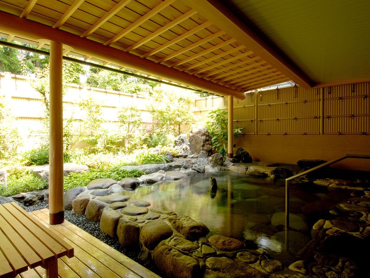 Diamond Arima Onsen Society