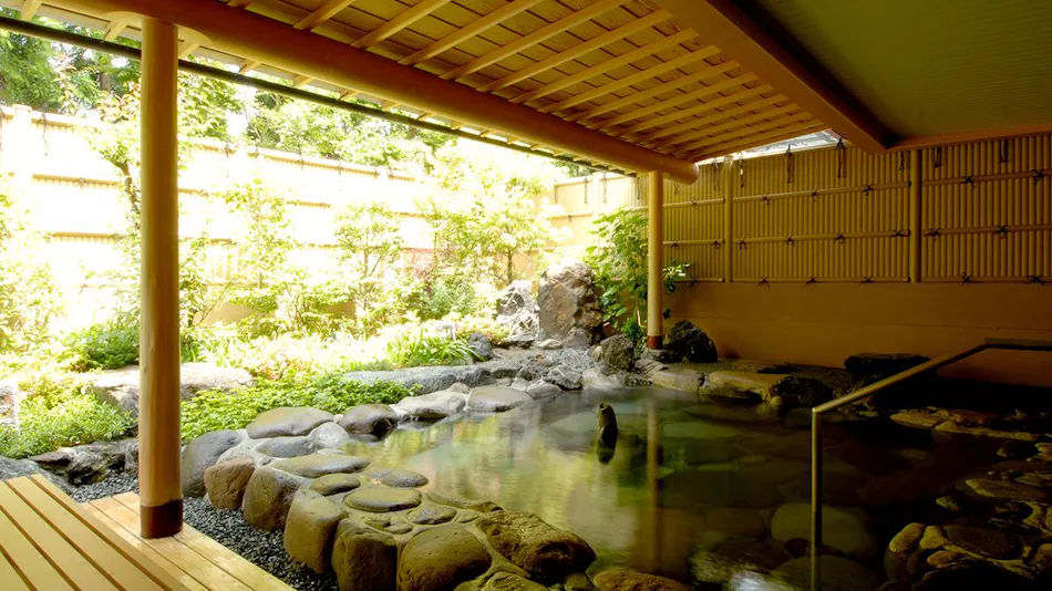 Diamond Arima Onsen Society
