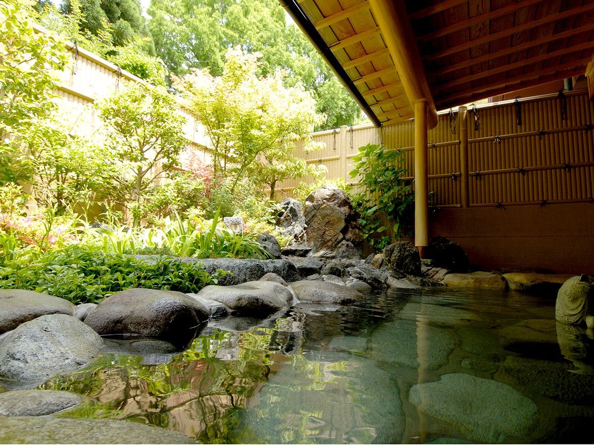 Diamond Arima Onsen Society