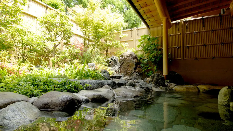 Diamond Arima Onsen Society