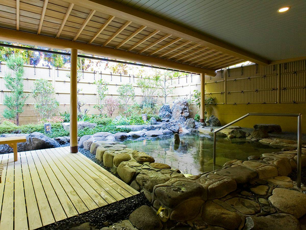 Diamond Arima Onsen Society