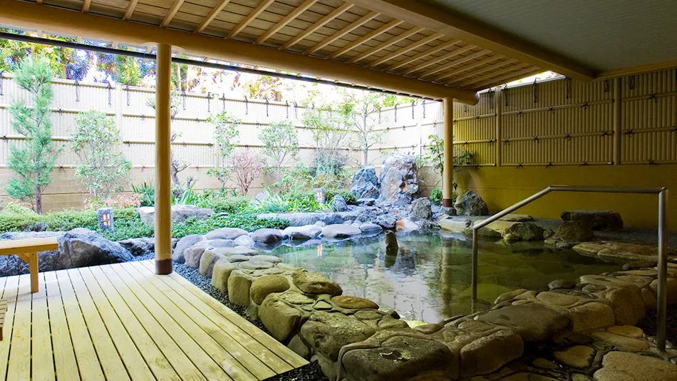 Diamond Arima Onsen Society