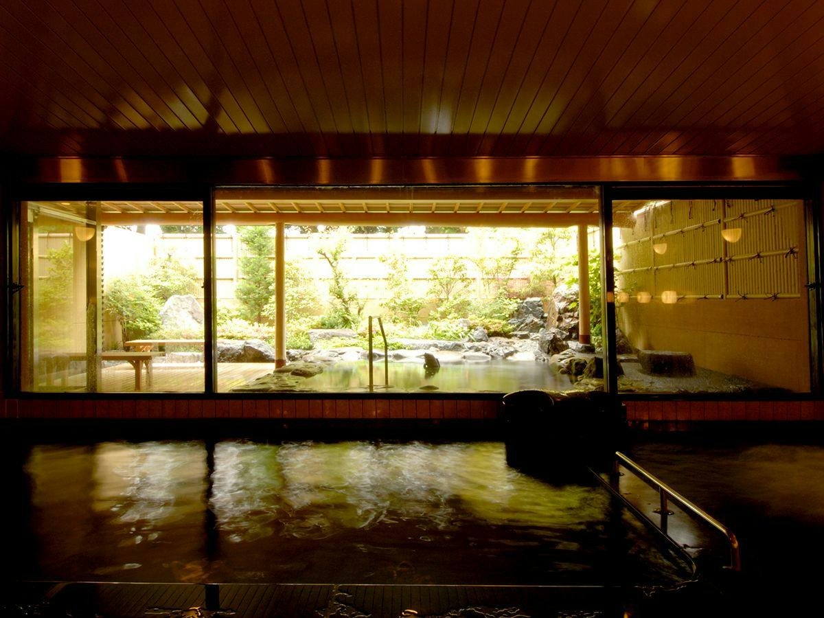 Diamond Arima Onsen Society