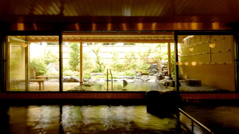 Diamond Arima Onsen Society