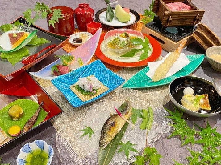 Diamond Arima Onsen Society