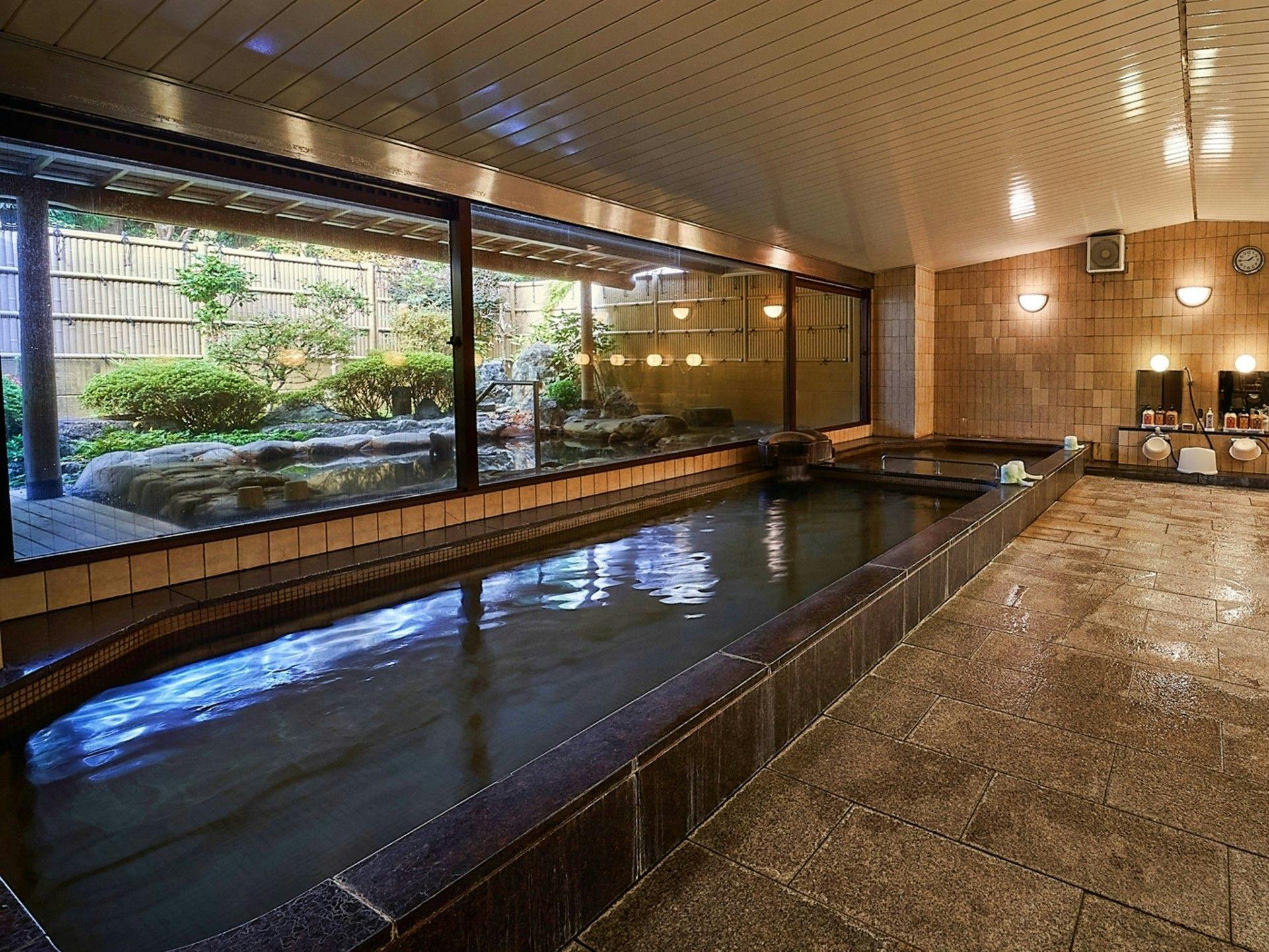 Diamond Arima Onsen Society