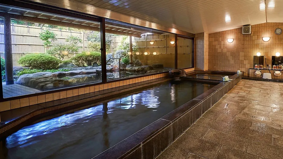 Diamond Arima Onsen Society