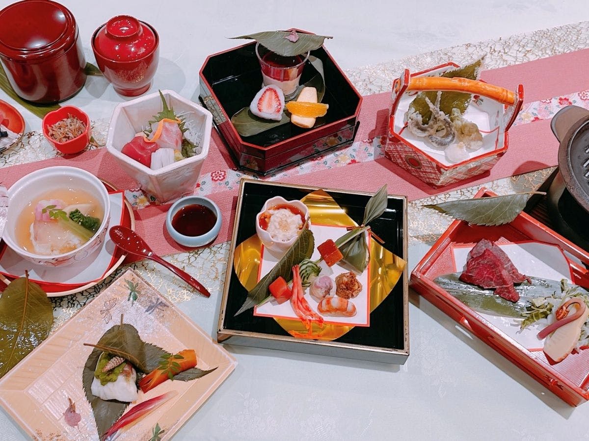 Diamond Arima Onsen Society