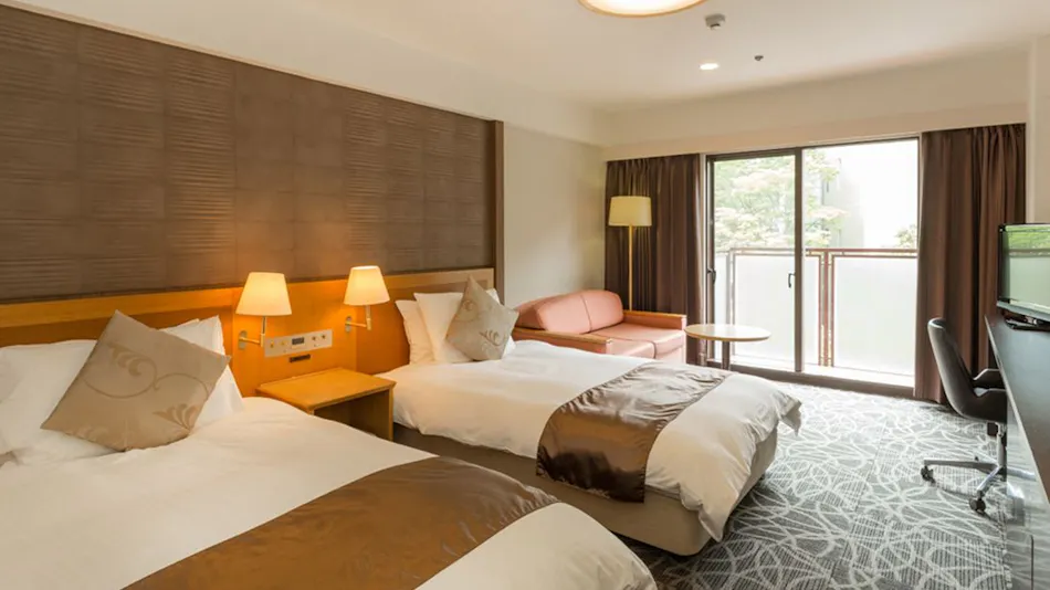 Diamond Arima Onsen Society