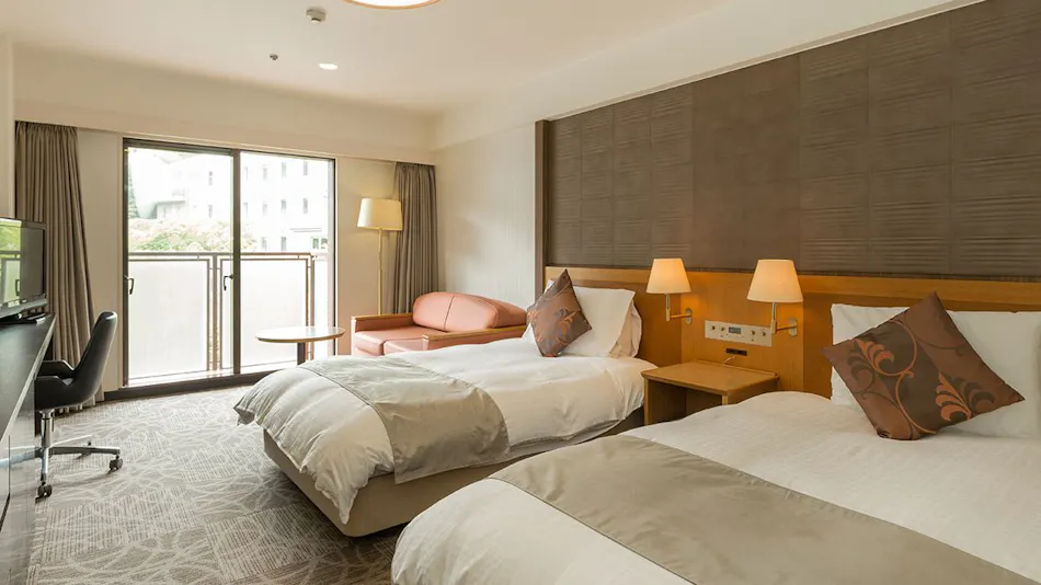 Diamond Arima Onsen Society