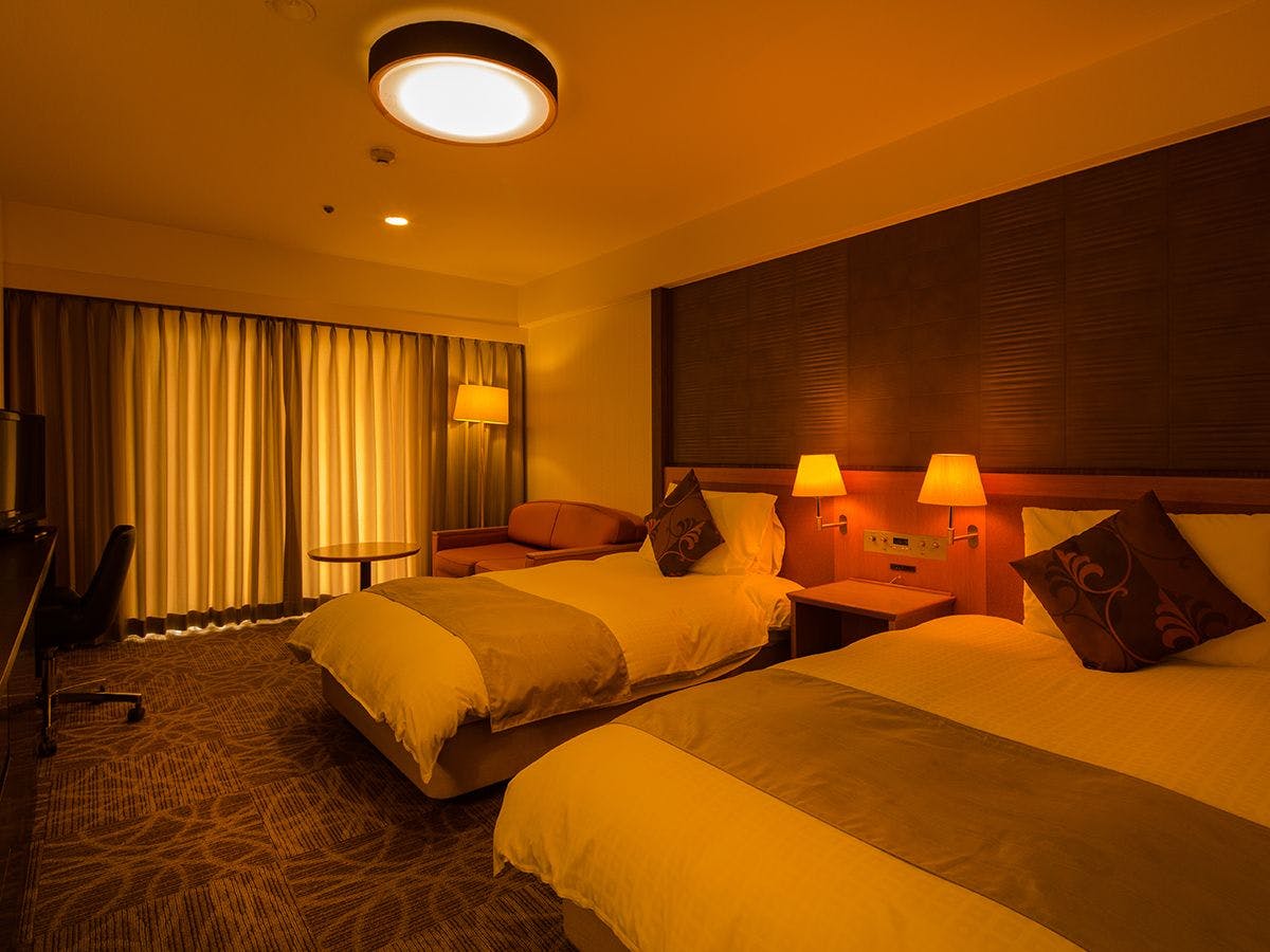 Diamond Arima Onsen Society