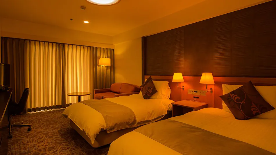 Diamond Arima Onsen Society