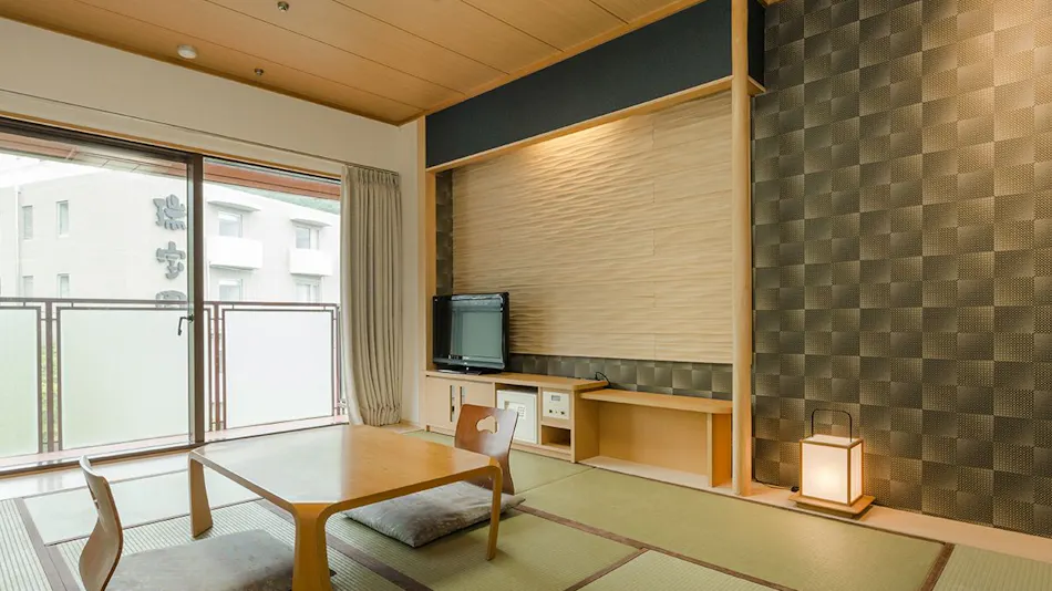 Diamond Arima Onsen Society