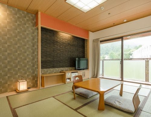 和室10畳