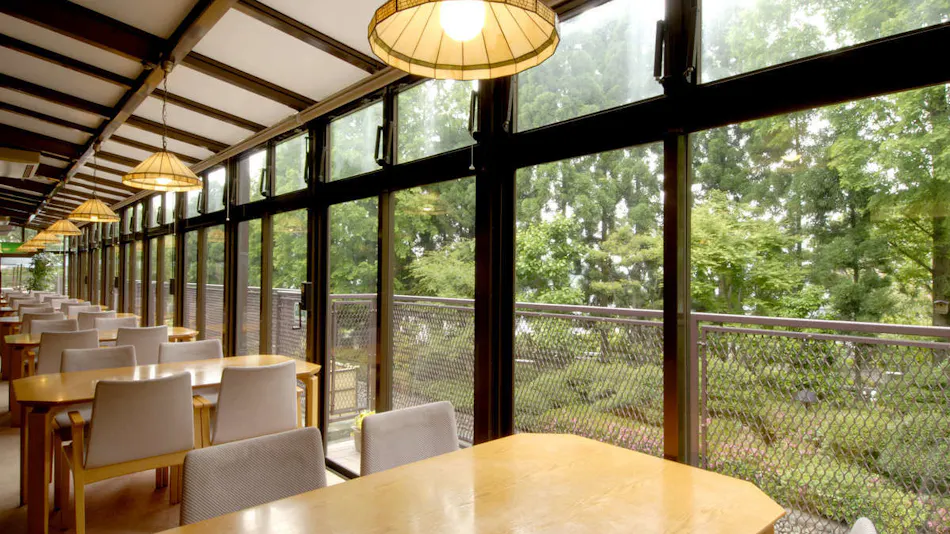 Diamond Arima Onsen Society