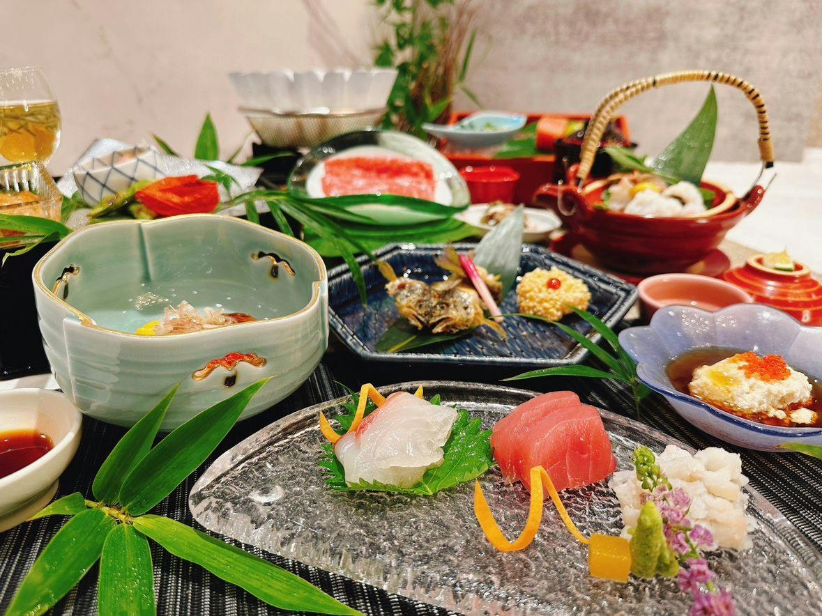 Diamond Arima Onsen Society