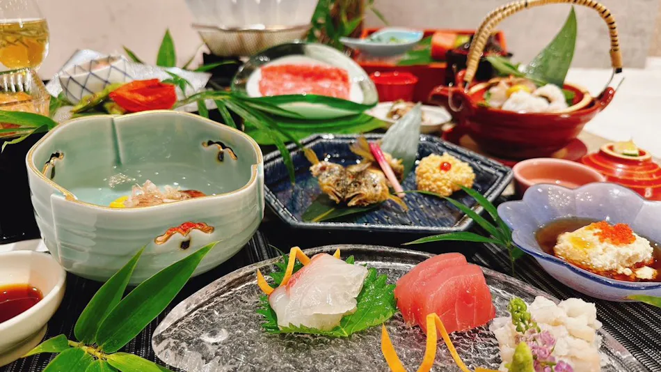 Diamond Arima Onsen Society